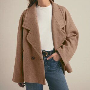 Favorite Daughter Cameron Coat